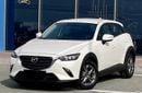Mazda CX-3 GT 2.0L MAZDA CX-3 2024 2.0L GCC (760/-MONTHLY)