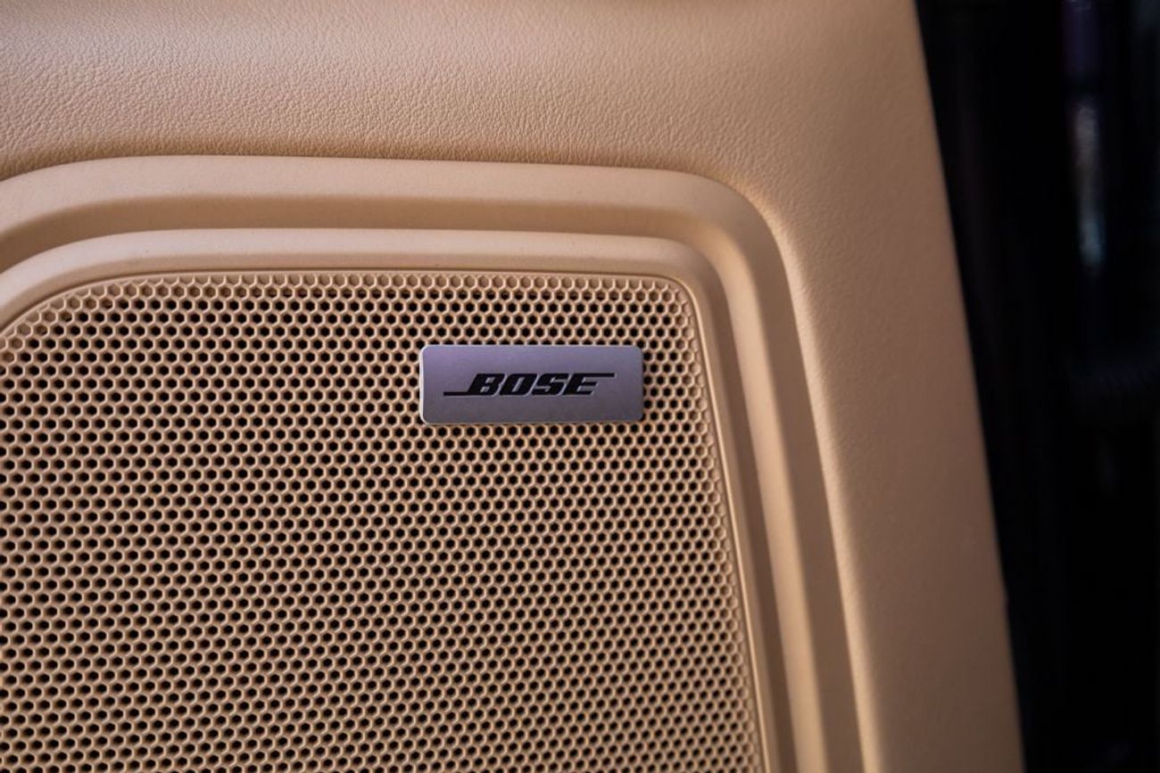 Porsche Macan S 3.0L (340 HP)