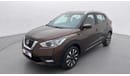 Nissan Kicks SV 1.6 | Under Warranty | Inspected on 150+ parameters