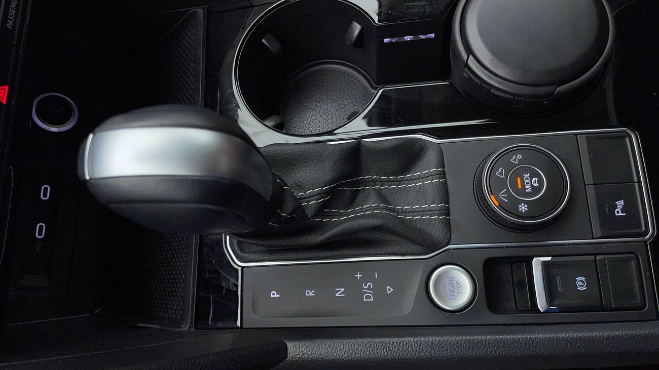 Volkswagen Teramont Comfortline 3.6L 2023 COMFORTLINE | AED 1769/Month | 0 DP | 30 Day Return | Warranty | Service Histo