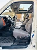 Nissan Patrol Safari 