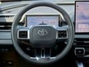 Toyota RAV4 Chinese Specs - Brand Efficiency