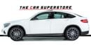 مرسيدس بنز GLC 250 Coupe AMG 2.0L