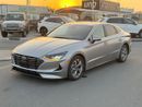 Hyundai Sonata Premium 2.5L
