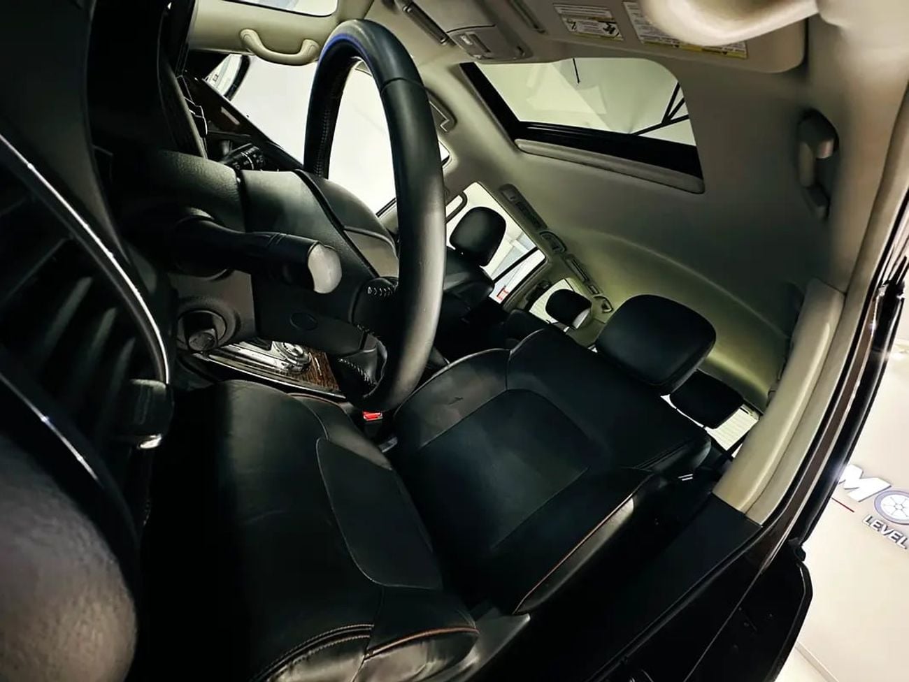 نيسان أرمادا