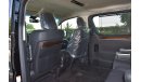 Toyota Granvia 2.8L Diesel 6 Seat Automatic