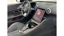 Mercedes-Benz SL 63 AMG 2024 Mercedes Benz SL63 AMG 4MATIC+ Roadster, Warranty, Fully Loaded, Low Kms, Euro Spec