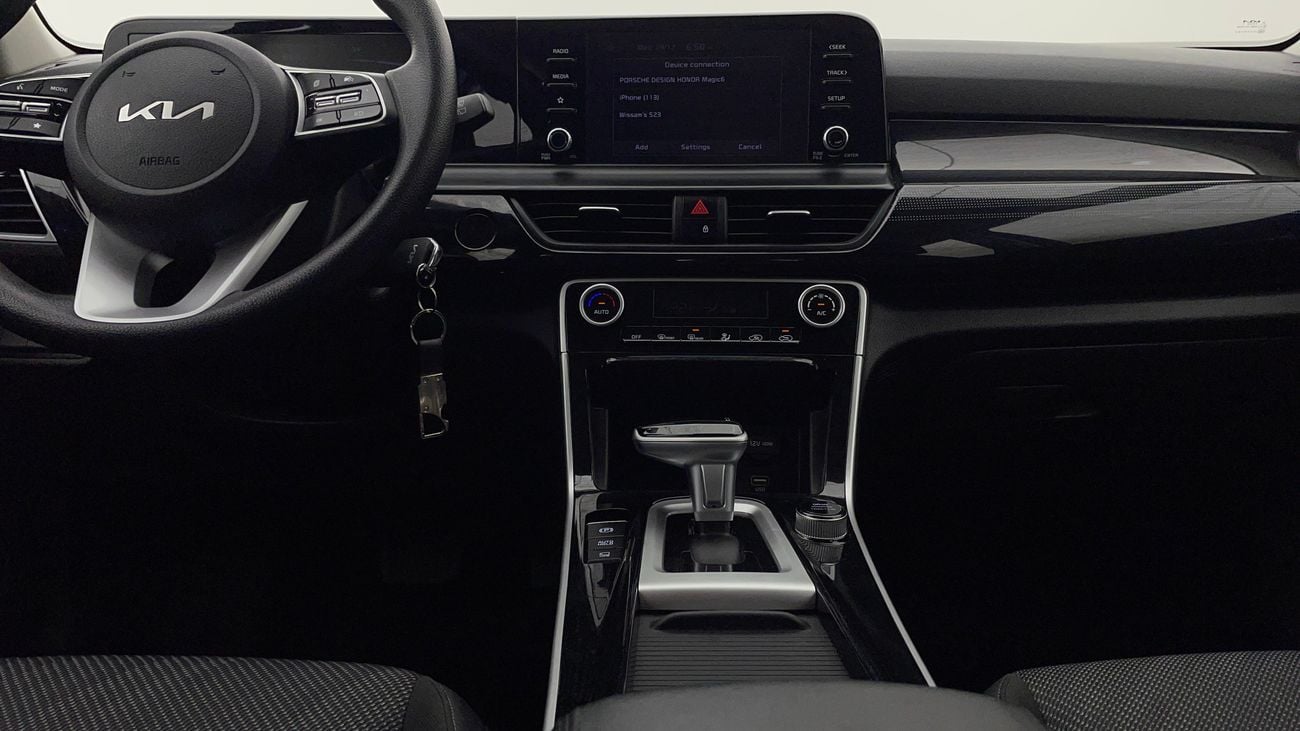 Kia Seltos LX 1.6 | Zero Down Payment | Home Test Drive