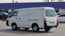 CMC D 260 (For Export , НА ЭКСПОРТ) Panel Van 2.4L RWD 2025 GCC Без пробега