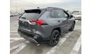 Toyota RAV4 2020 TOYOTA RAV4 HYBIRD 2.5L - V4  AWD / EXPORT ONLY