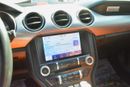 Ford Mustang GT Premium 5.0L (435 HP) Convertible A/T
