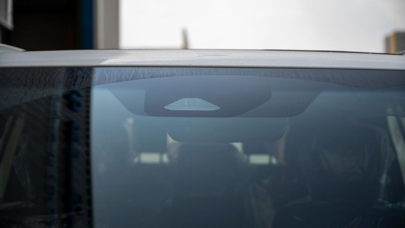 Toyota Land Cruiser TOYOTA LANDCRUISER 3.5 VX HIGH -2026YM