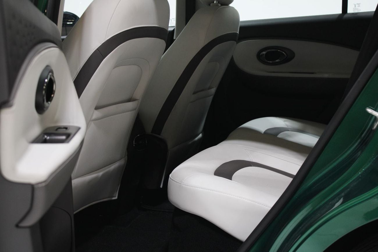 جاك E30X Comfort