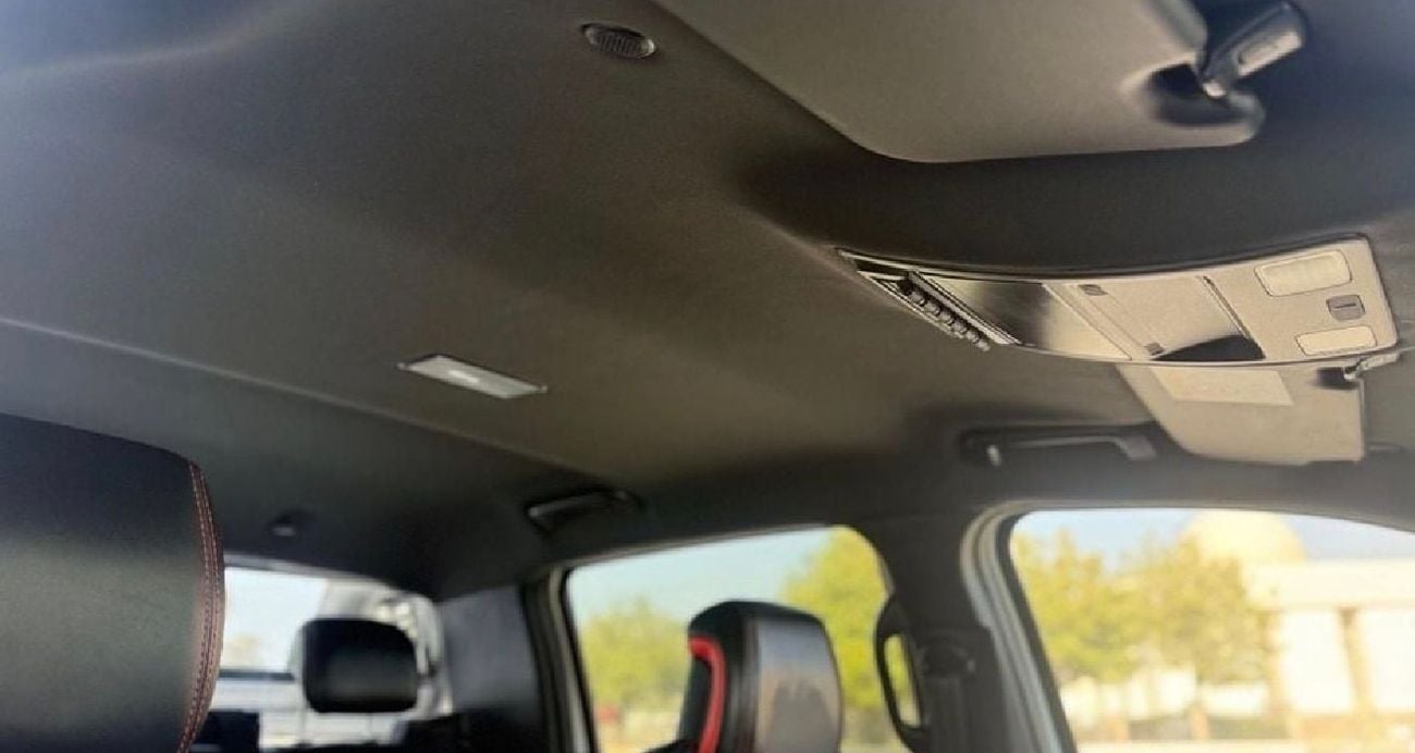 Ford Ranger Raptor 2024 Model Full Option RHD Drive Very Perfect Condition