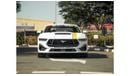 Ford Mustang GT/2024. Local Registration Price Inclusive VAT