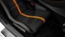 Mercedes Benz AMG GT Black Series - 2021 - GCC Specs - Under Warranty and Service Contract