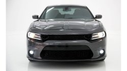 Dodge Charger Model 2017  | V6 | 292 hp |18 alloy wheels | (H603161)