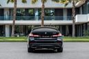 BMW 540i 540i M Sport 540i M-Kit | 3,525 P.M | 0% Downpayment | UNDER WARRANTY