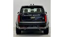 Land Rover Range Rover 2023 Range Rover Vogue HSE P530, Al Tayer Warranty + Service Contract, GCC