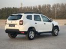 Renault Duster PE 2.0L