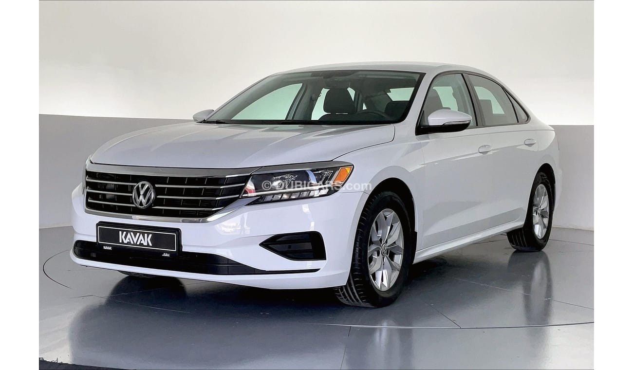 Volkswagen Passat Trendline