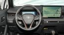 Toyota Frontlander Luxury black-black