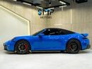 Porsche 911 CARRERA 4GTS Carrera 4 GTS Dealer WARRANTY