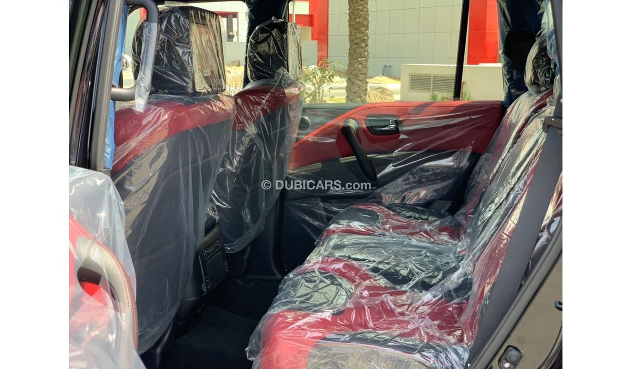 نيسان باترول 2021 Nismo (Full Option) GCC Spec / With Warranty & Service