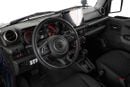 Suzuki Jimny 1.5L GLX (A/T)