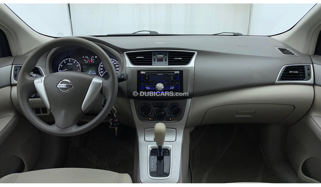 Nissan Tiida S 1.6 | Zero Down Payment | Free Home Test Drive