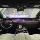 Cadillac Escalade SPORT PLATINUM