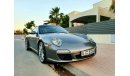 Porsche 911 Carerra 997 Series II PDK