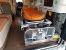 Toyota Hiace TOYOTA HIACE AMBULANCE VAN RIGHT HAND DRIVE(PM11334)
