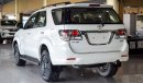 Toyota Fortuner GX.R 4.0 V6