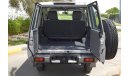 Toyota Land Cruiser 76 4.0L WITH SNORKEL