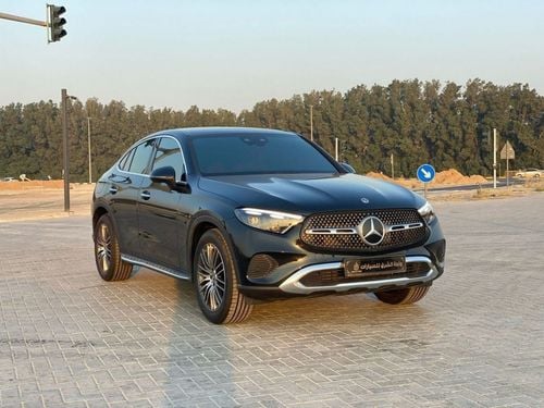 Mercedes Benz GLC 300 4Matic