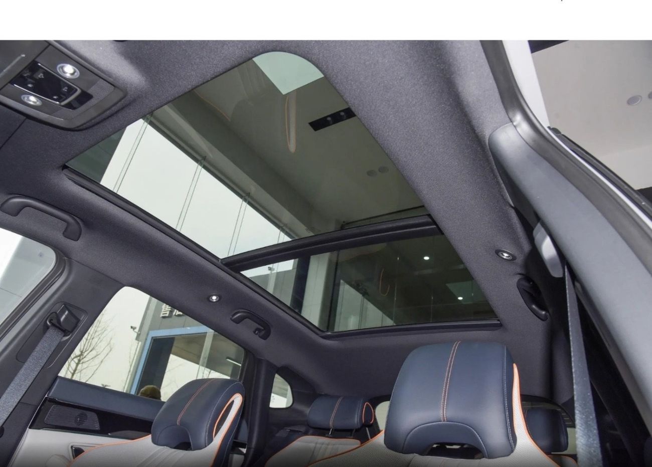 بي واي دي يوان بلس BYD YUAN PLUS- 2024- SPECIAL EDITION | FULL OPTION | BRAND NEW