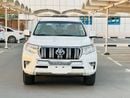 تويوتا برادو Toyota Prado TX 2020 LHD V4 Petrol