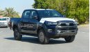 Toyota Hilux 21YM DC 4WD 4.0 ADVENTURE AT NEW