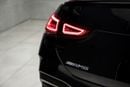 مرسيدس بنز GLE 63 AMG S Premium + 4.0L