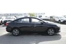 MG 5 DEL 2025 MG 5 1.5L is the top-tier variant