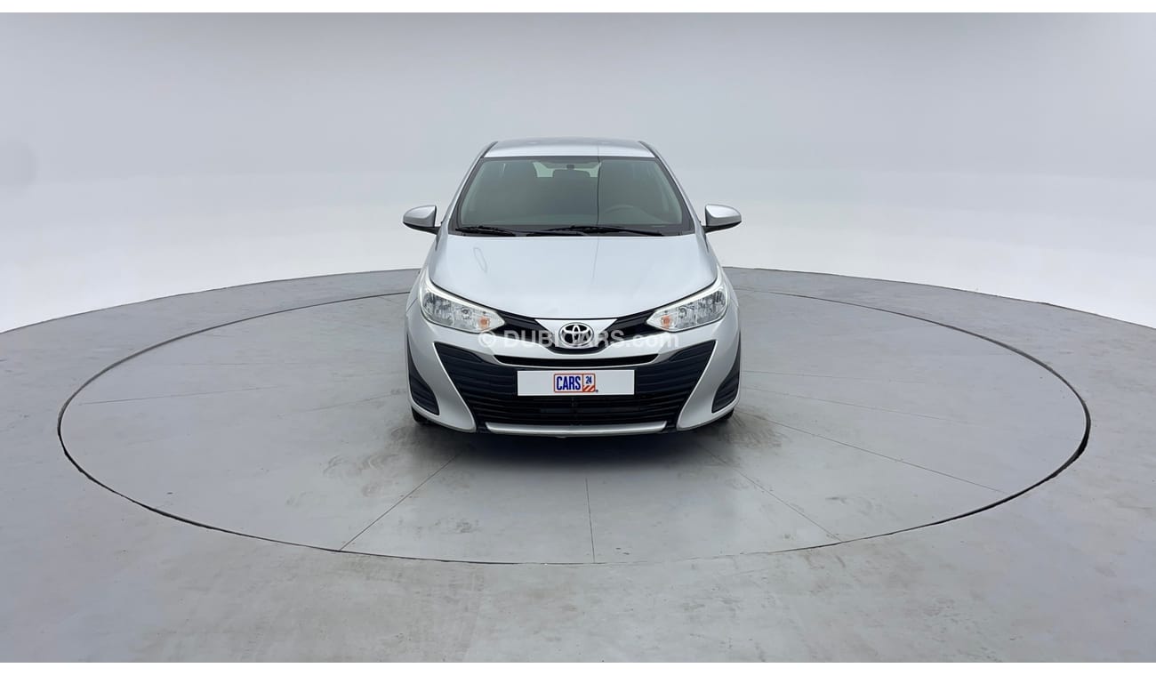 Toyota Yaris E 1.5 | Zero Down Payment | Free Home Test Drive