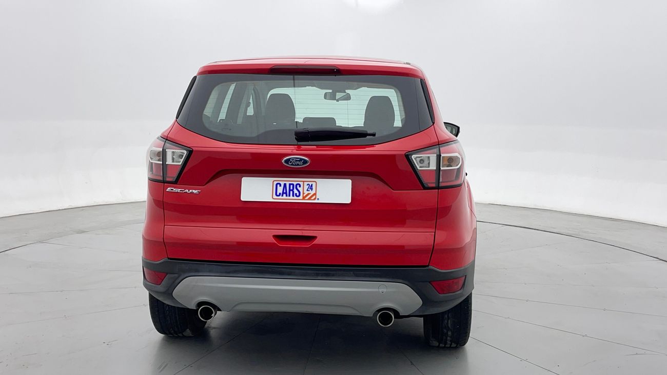 فورد إيسكاب S 2.5 | بدون دفعة مقدمة | اختبار قيادة مجاني للمنزل