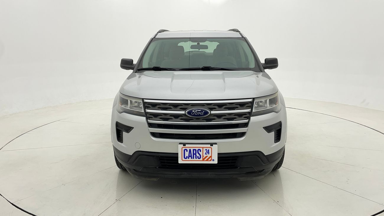 Ford Explorer BASE 3.5 | Zero Down Payment | Free Home Test Drive