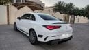 Mercedes Benz CLA250 Premium +