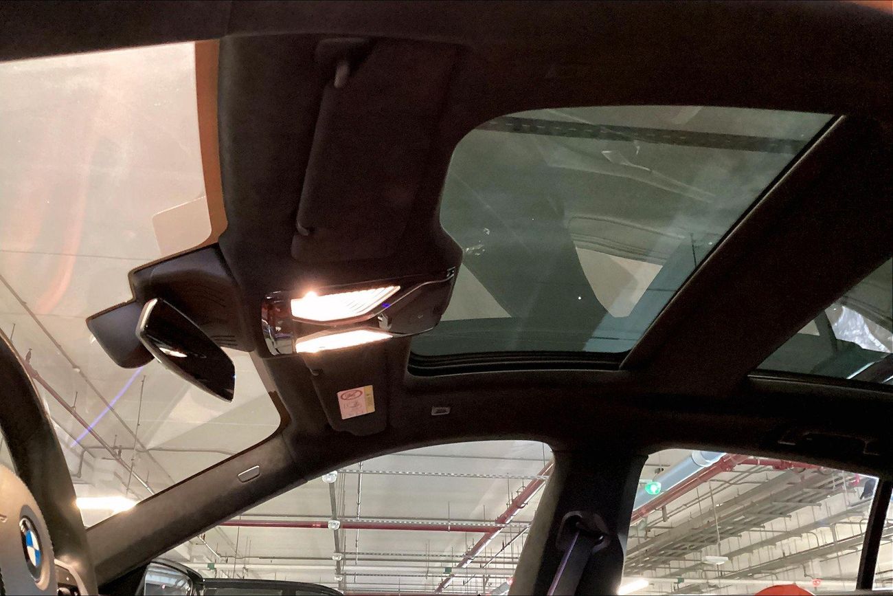 BMW M850i M-Sport Package | Guaranteed Warranty | 0 Down Payment