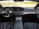 Mercedes-Benz S 550 MERCEDES S-550 2016 US FULL OPITION // GOOD CODITION