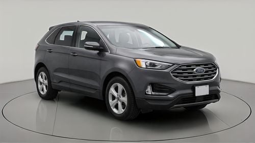 Ford Edge 2022 SE | AED 940/Month | 0 DP | 30 Day Return | Warranty