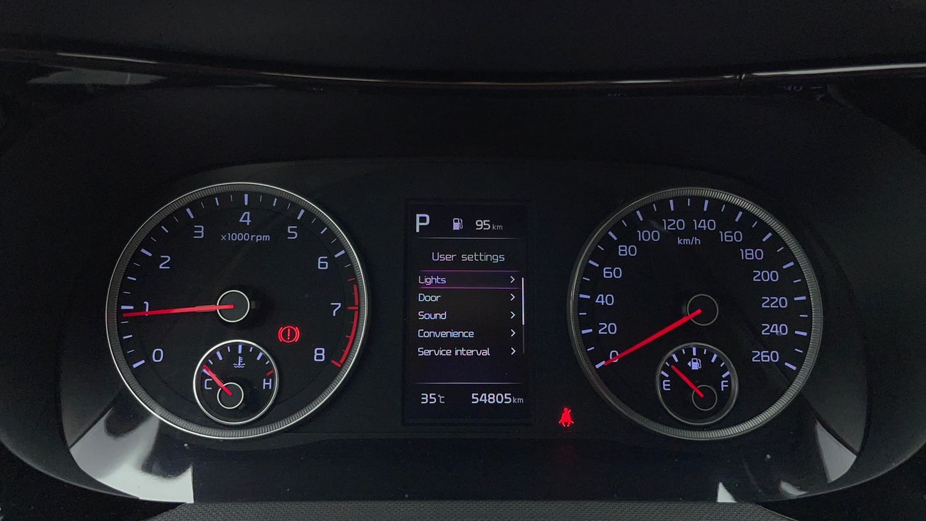 Kia K5 LX 2 | Zero Down Payment | Free Home Test Drive