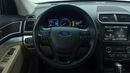 Ford Explorer XLT 3.5